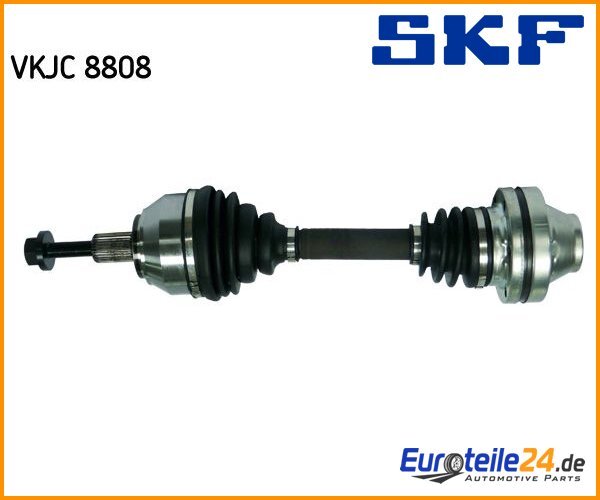 Antriebswelle Skf VKJC8808 FüR Vw Amarok-image