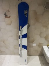 tavola snowboard f2 speedster 166