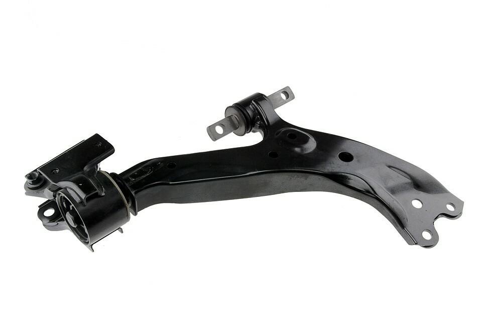 Bras de liaison avant inférieur droit pour Honda CR-V 51350T1GE01