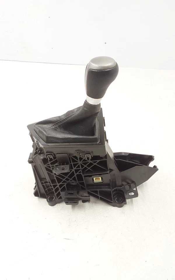 2015 TOYOTA COROLLA АВТОМАТИЧЕСКИЙ ПЕРЕКЛЮЧАТЕЛЬ ПЕРЕДАЧ ДЛЯ ПОЛА OEM - Изображение 4 из 4