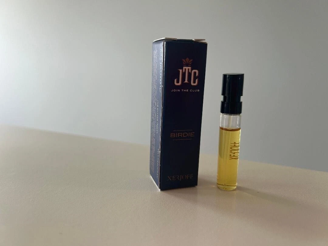 Birdie Eau de Parfum