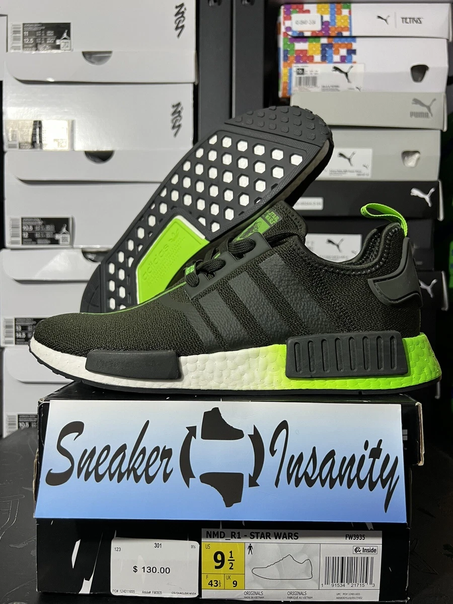 Adidas nmd deals 2019 release time