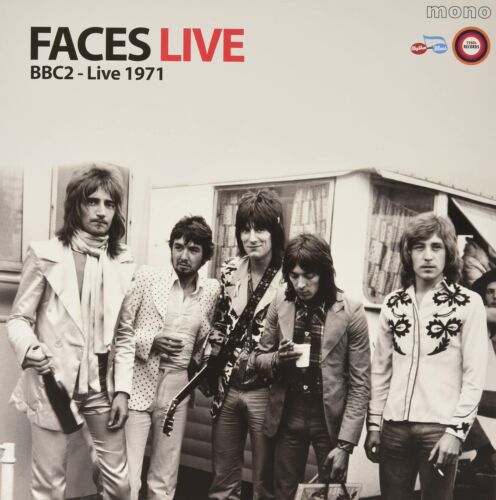 Bbc2 - Live 1971 [VINYLE] [Vinyle] - Photo 1 sur 1