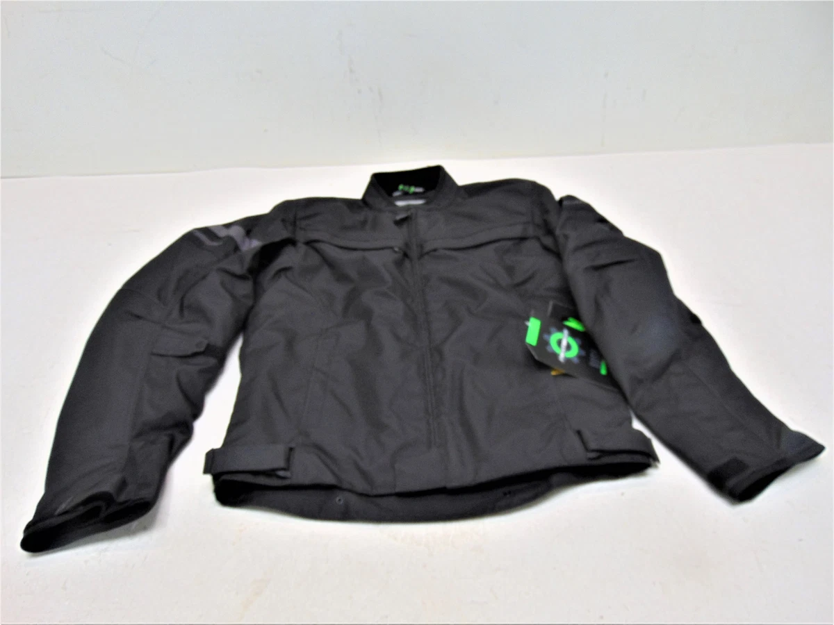 first gear rush jacket