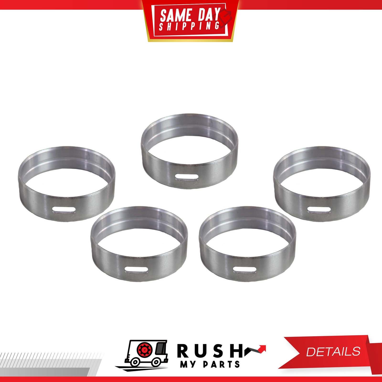 03-22 Main Bearings Set For Chrysler Dodge 1500 5.7L-6.4L V8 OHV 16v