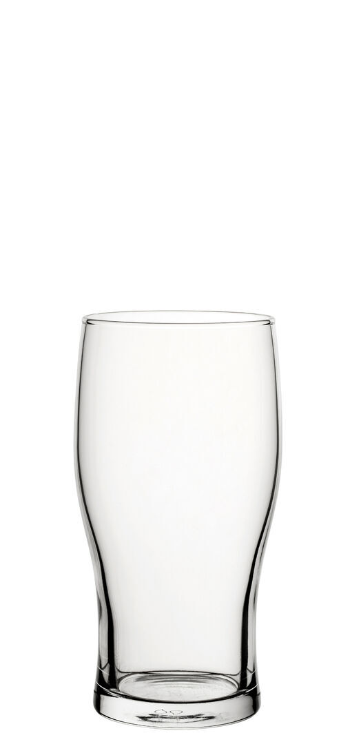 Tulip Beer Glass 10Oz (29Cl) Ca Super Act Max Hospitality Glassware Pack Of 48