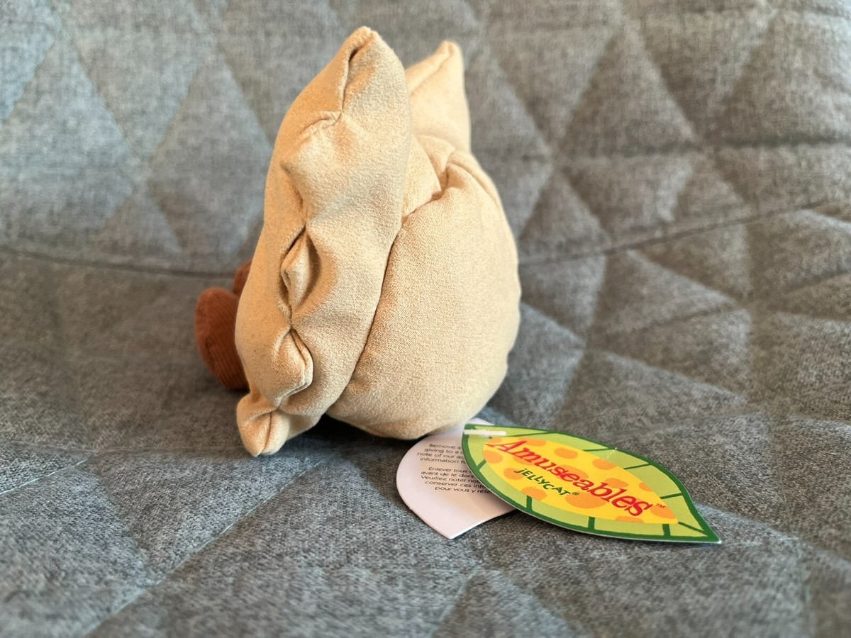  Amuseables Farfalle 新品・タグ付き Jellycat Amuseables Farfalle – Mini Dreamers Canada