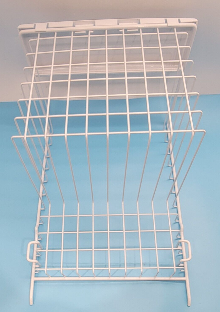 Genuine Refrigerator GE Wire Basket Part#200D4185P001 | eBay