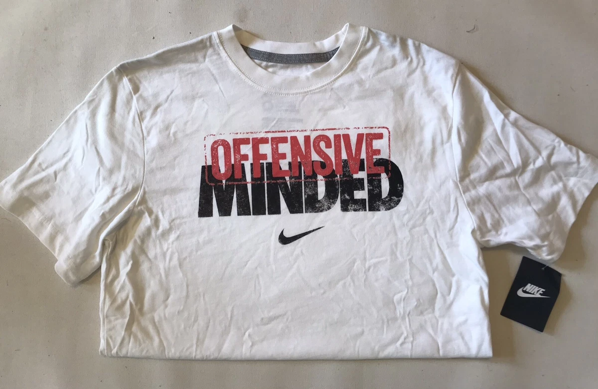 Nike offensive best sale