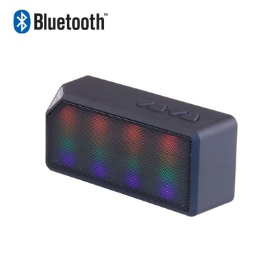 laser wireless speaker