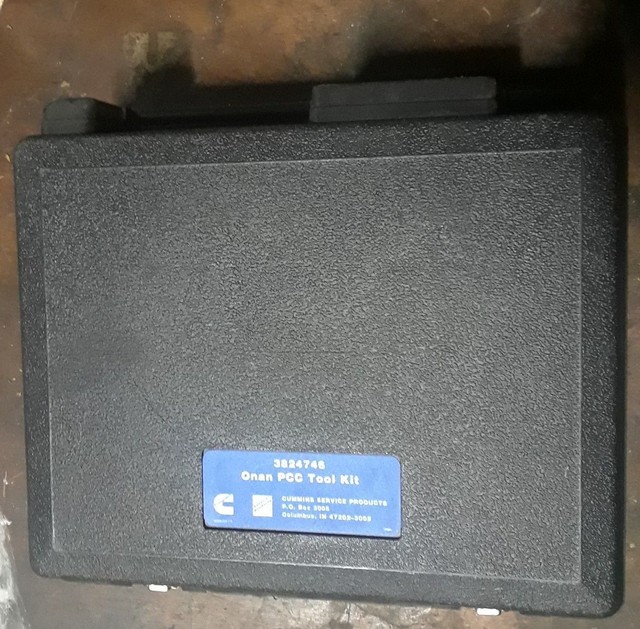 Cummins Kit Onan PCC Tool 3824746