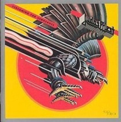 Screaming For Vengeance von Judas Priest [Audio-CD]