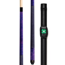 McDermott GS15 Pool Billiard Cue FREE Hard Case - AUTHORIZED DEALER