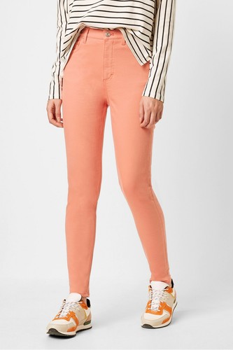 Jeans skinny donna French Connection Rebound originali cotone biologico ORA £20,00 - Foto 2 di 4