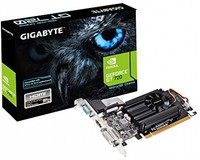 Gigabyte Video/graphics Cards Gv-n720d3-1gl Gigabyte Video/graphics Cards Gv-n720d3-1gl