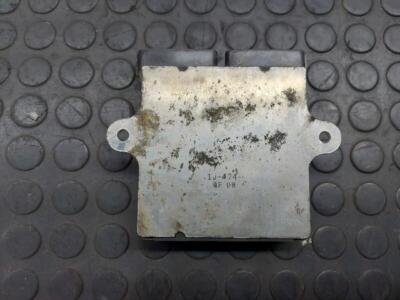 RF5C18701A elektronikmodul für MAZDA 6 MONOVOLUMEN (GY) 2.0 CRTD 2002 189549