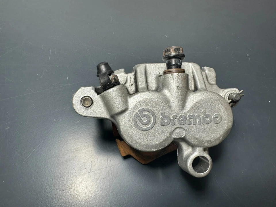 Front Brake Pliers KTM HUSABERG Sx SxF Exc Fe Fs 125 250 300 450 59013015144 - Image 3 of 4