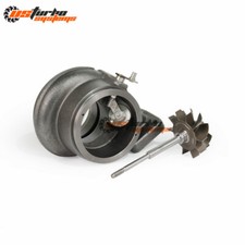 Upgraded Turbine Housing Wheelshaft For 5.9l He351cw He341cw Turbo 6776mm