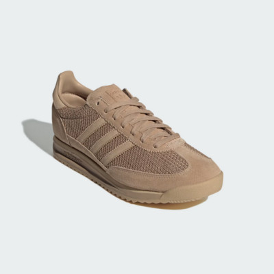 Adidas SL 72 RS Warm Sandstone Magic Beige JH5104 Mens Running Sneakers Shoes