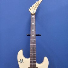 KRAMER KRS-130 Electric Guitar-01