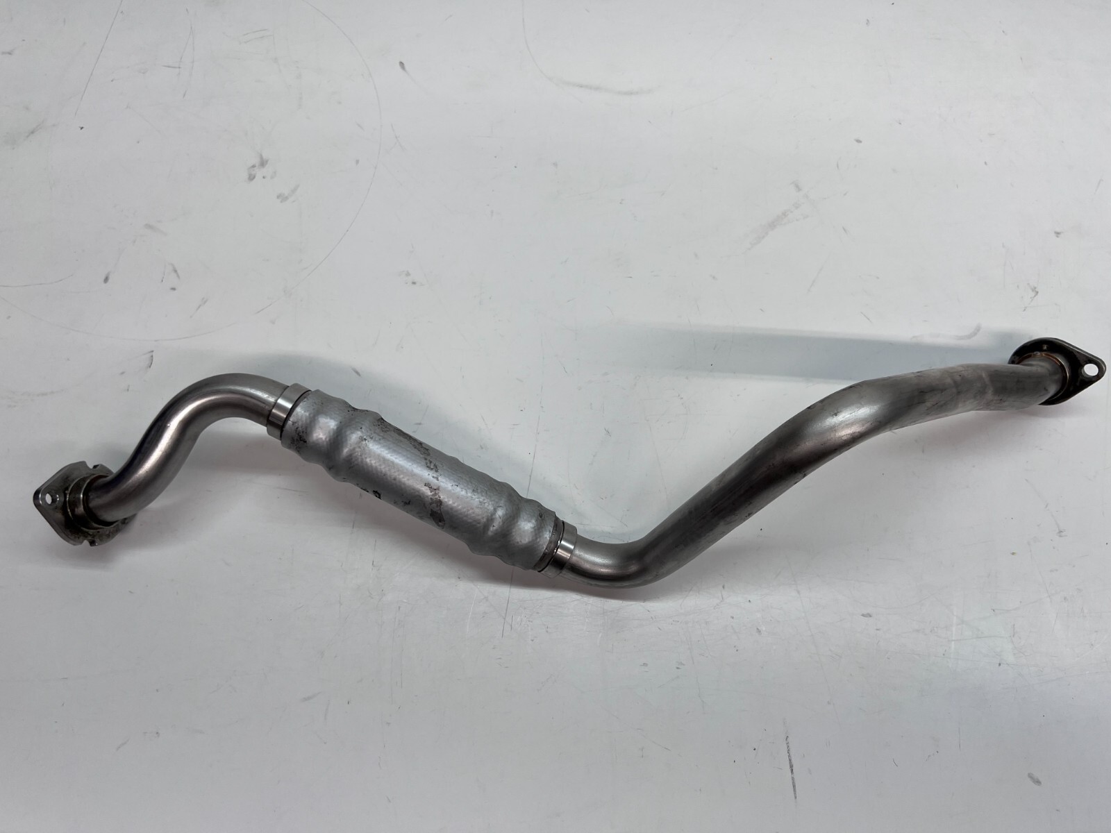 LAMBORGHINI HURACAN LP610 OIL SYSTEM COOLANT LINE PIPE HOSE OEM 4S0117413A
