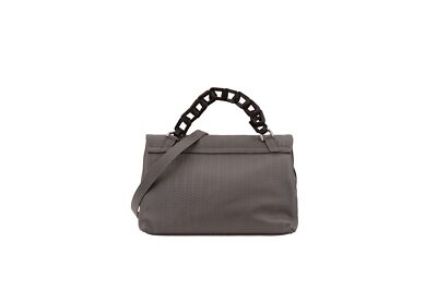 ザネラート　ポスティーナL CASHMERE BLANDINE 美品ザネラート ポスティーナ カシミアブランディーン L 2way