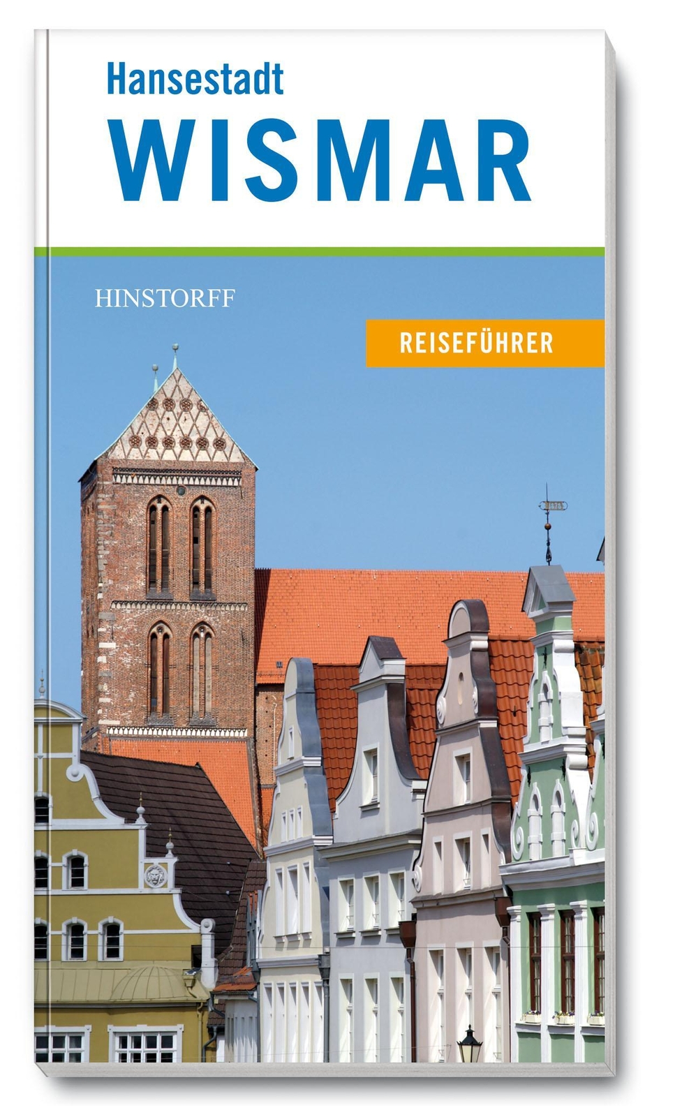 Thumbnail - Hansestadt Wismar Nicole Hollatz