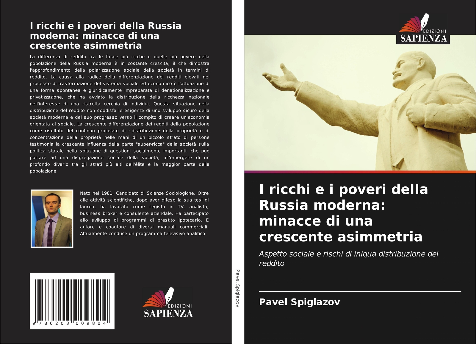 Thumbnail - I Ricchi E I Poveri Della Russia Moderna: Minacce Di Una Crescente