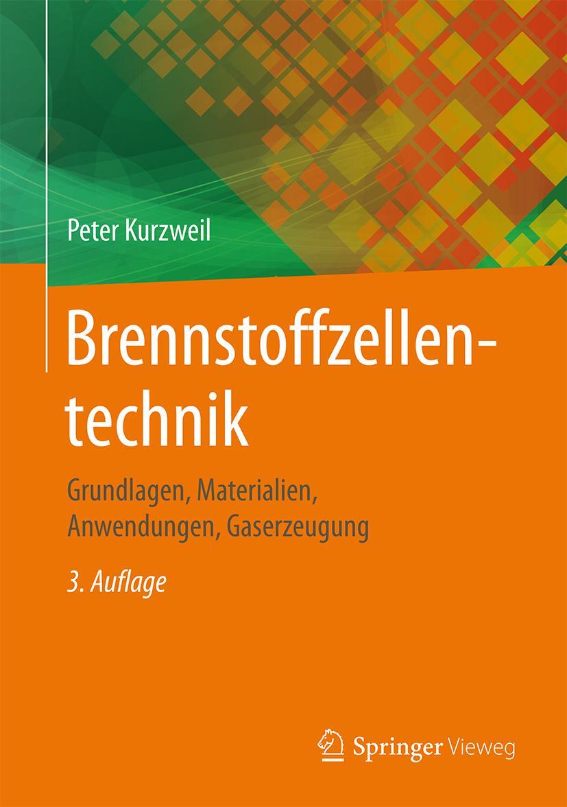 Thumbnail - Brennstoffzellentechnik Peter Kurzweil