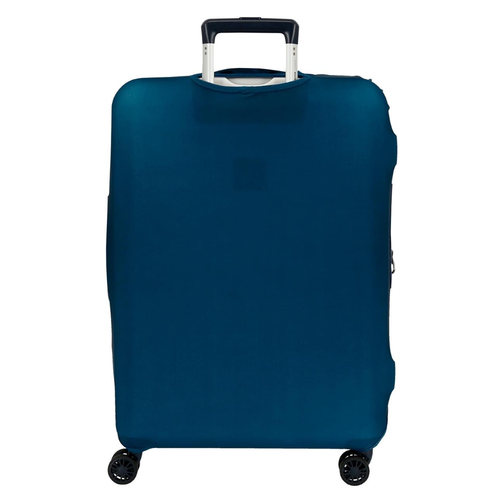 COPERTURA PER TROLLEY 55 CM TOPOLINO DISNEY COPRIVALIGIA ANTIGRAFFI LAVABILE - Foto 3 di 7