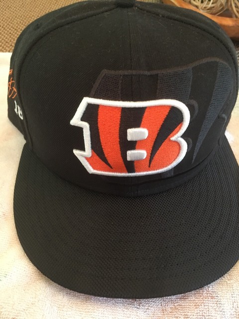 Andy Dalton Signature Cincinnati Bengals NFL New Era &hellip;