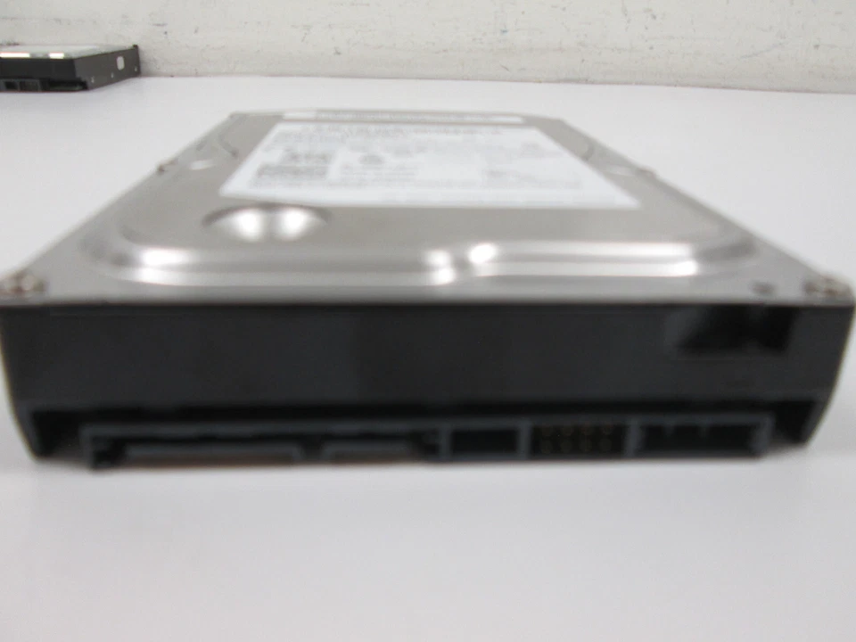 Samsung HD322HJ 320GB 3.5" SATA II (3.0Gb/s) Desktop Hard Drive (WIPED) - Image 2 of 4