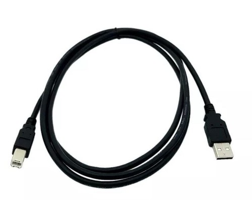 6ft USB Printer Cable Cord For HP  PhotoSmart C4280 C4480 C4795 C4780