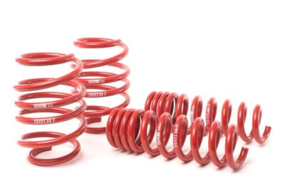 H&R For 08-13 BMW M3 Coupe/M3 Sedan E92 Race Spring - 50493-88