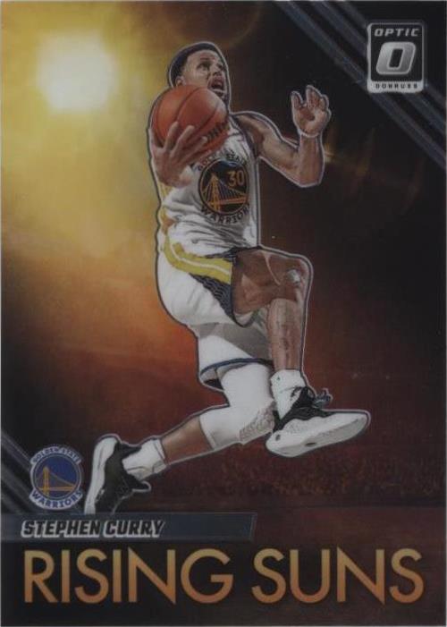その他 PSA10 STEPHEN CURRY DONRUSS OPTIC NBA Stephen Curry 2024 Donruss Optic Gold Downtown PSA 10 Gem Mint #3