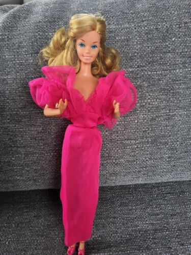 Barbie vintage anni 70 superstar 1977 - Foto 2 di 16