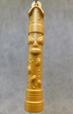 H R Pufnstuf NEW * Freddy the Flute Clip * Blind Bag Key Chain Monogram