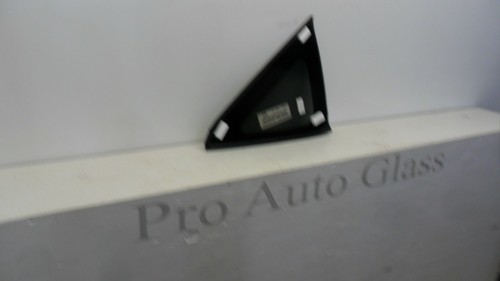 For 2009-2014 Nissan Murano 4 D Utility Rear Right Passenger Side Quarter Glass - Picture 4 of 6