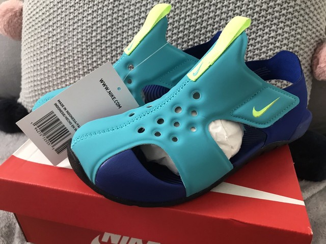 sunray protect infant