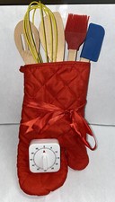 7 Piece Baking Gift Set
