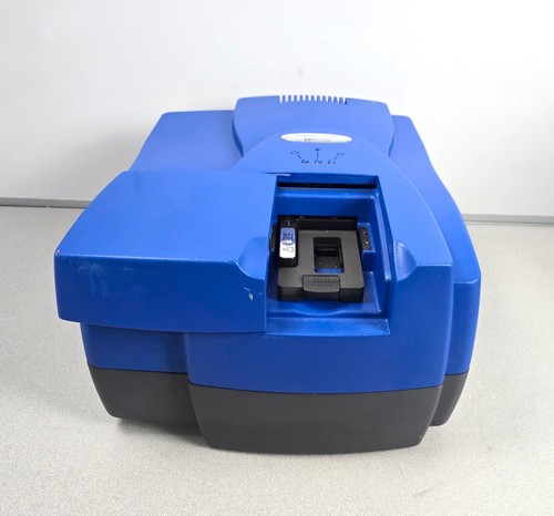Axon Instruments GenePix 4000B Microarray Scanner with Power Supply - Picture 3 of 8