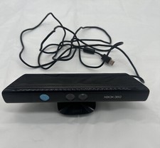 Microsoft Xbox 360 Kinect Motion Sensor Camer...