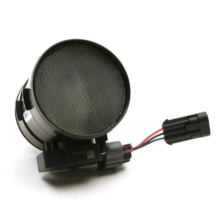Sensor de flujo de aire de masa Delphi para Chevy Camaro GMC Savana 1500 Pontiac Firebird V8 Foto 3 de 4