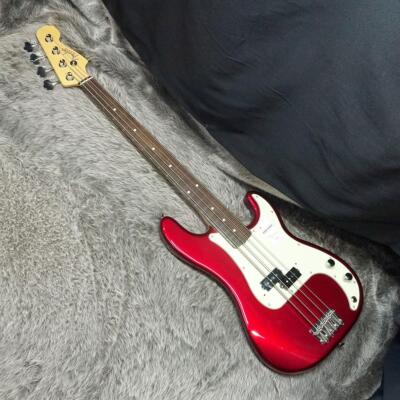 FENDER エレクトリック・アコースティックベース FENDER ( フェンダー ) CB-60SCE エレクトリック
