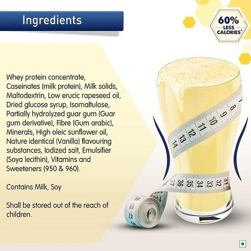 Nestlé Opti Fast Weight Management / dieta dimagrante / frullato sostitutivo pasto - Foto 4 di 7