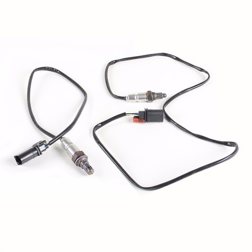 2Pcs Oxygen Sensor L&R Kit Fit For AUDI Q7 2010--2015 3.0T - Picture 5 of 18