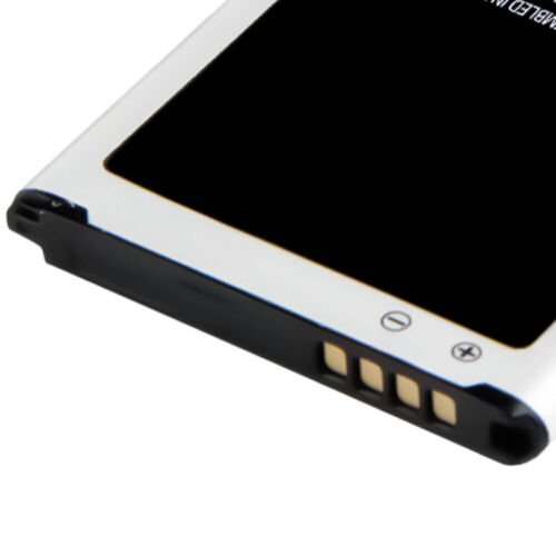 Batteria di ricambio per AT&T Samsung Galaxy Alpha SM-G850A EB-BG850BBE 1860mAh - Foto 3 di 4