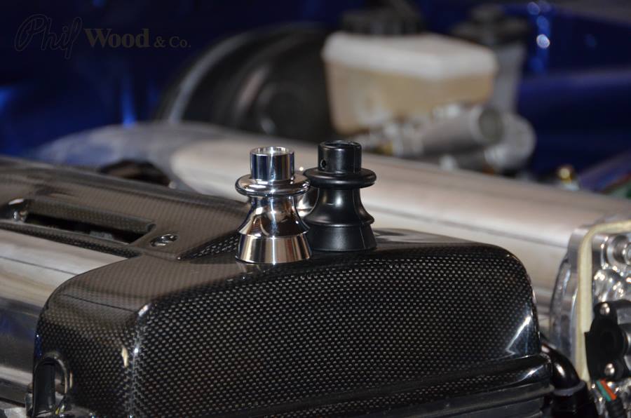 RacetuneV160 V161 6spd Billet Reverse Lockout Collar for Supra