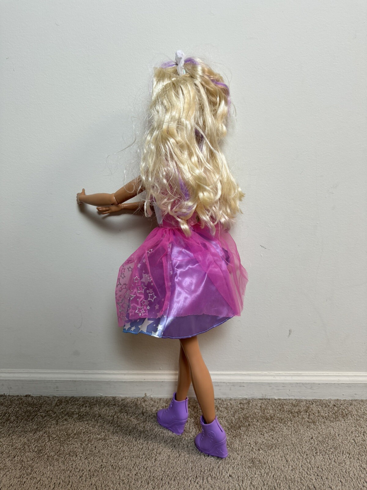 Giant Large 28&rdquo; Barbie Doll
