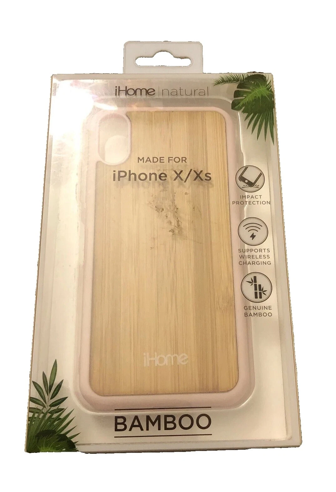 Estuches, Fundas iHome y pieles para Apple iPhone 7 Plus